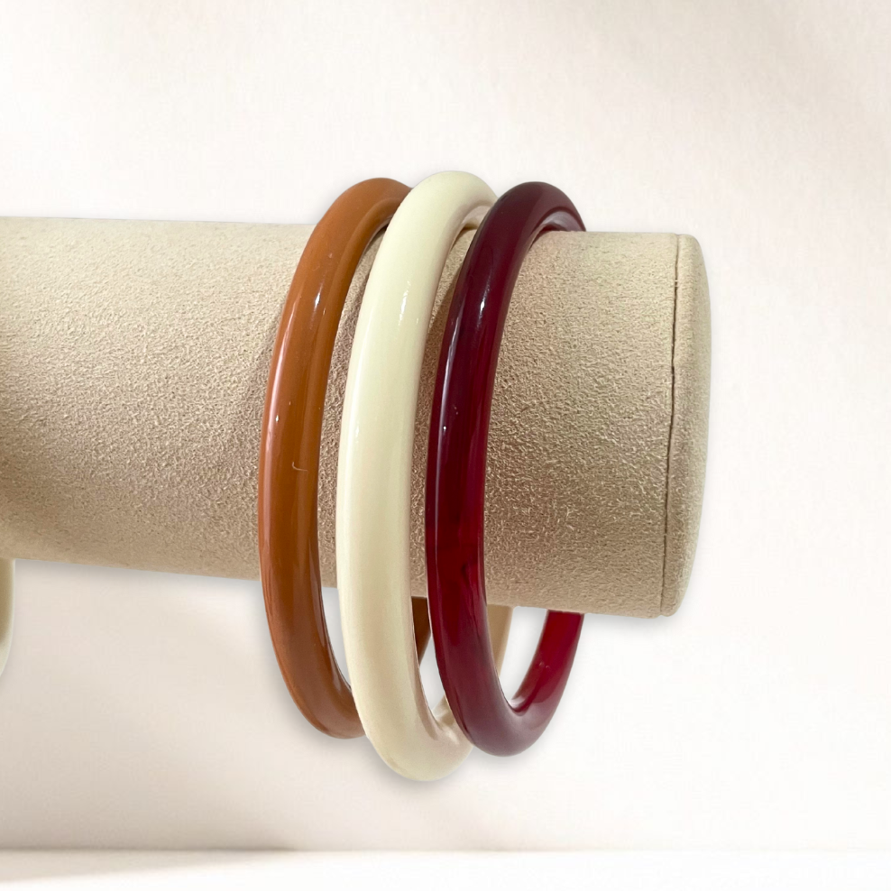 Bracelet Jonc Halia