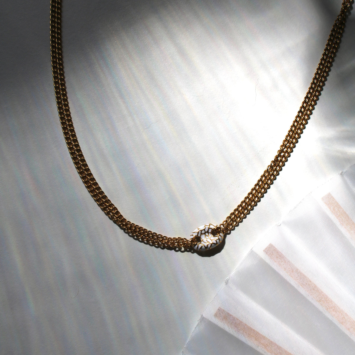 Collier Livia