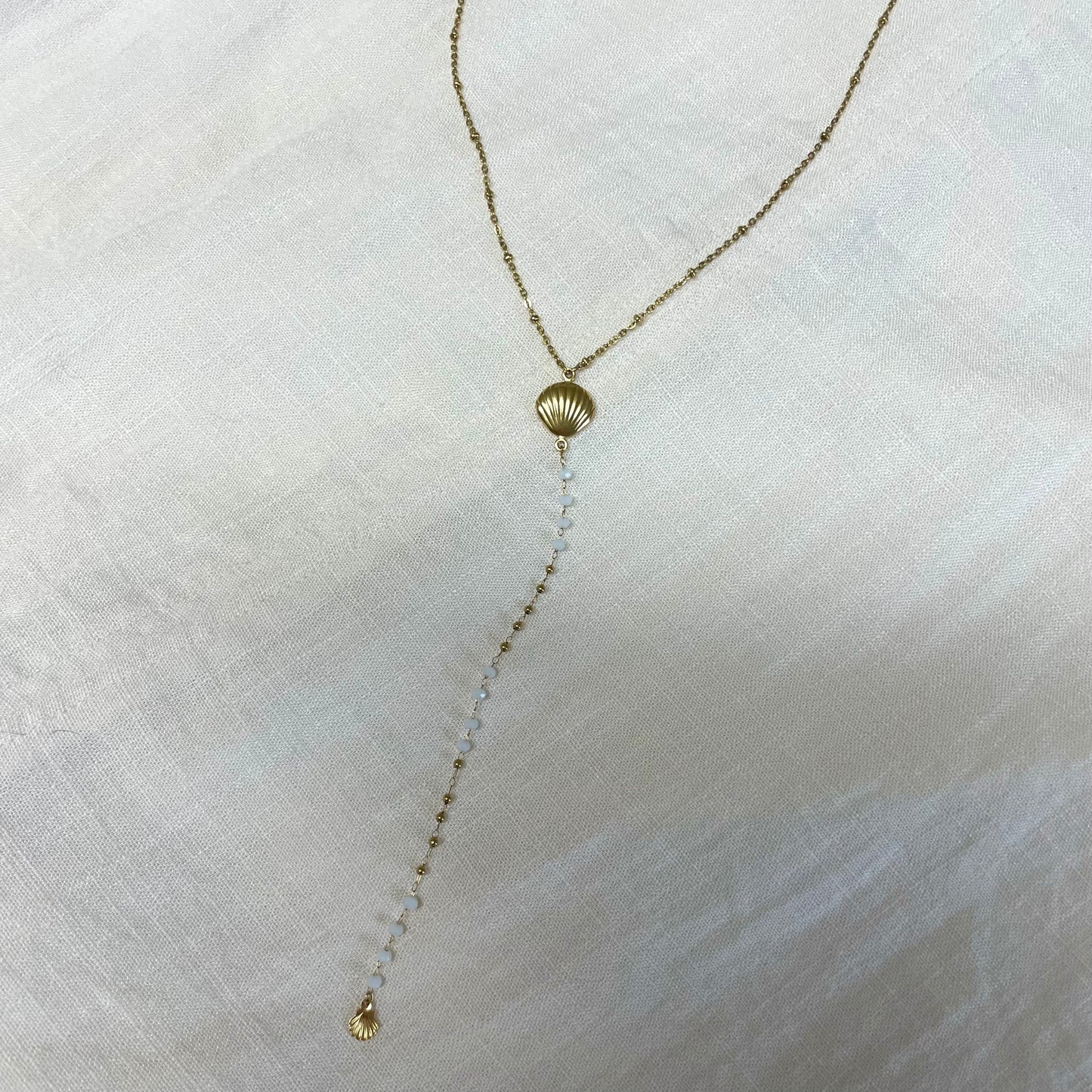 Collier Aloha