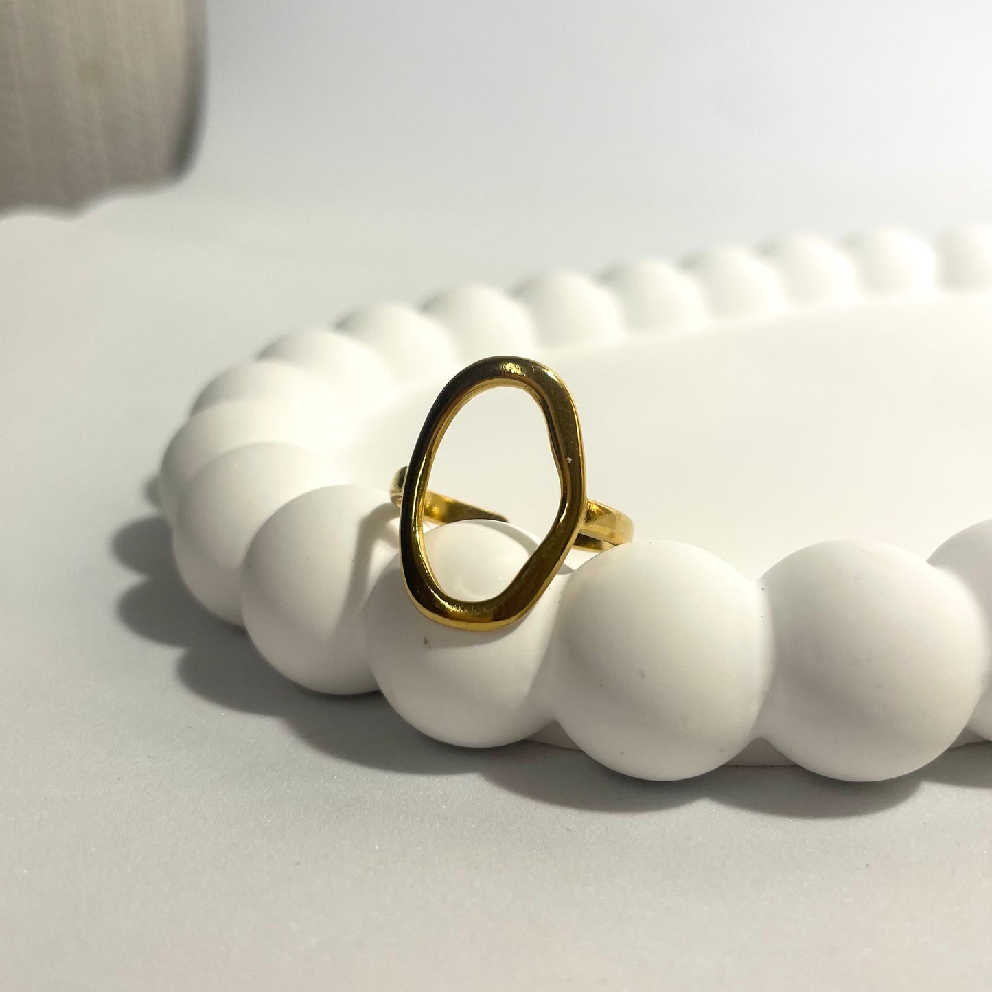 Bague Nyssa