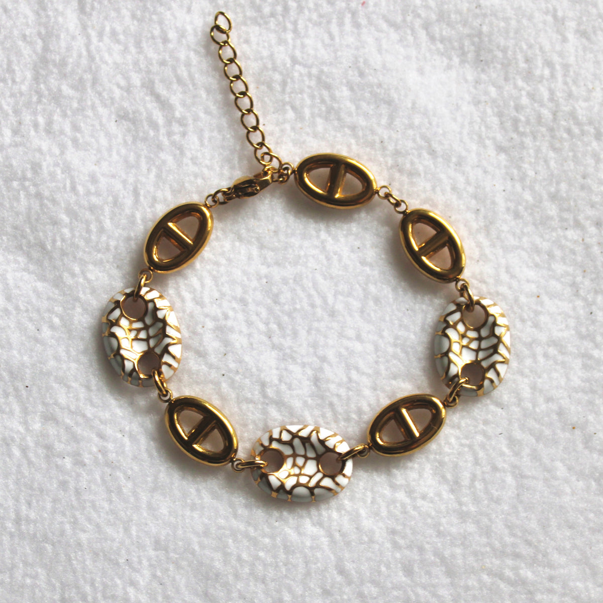 Bracelet Tessa