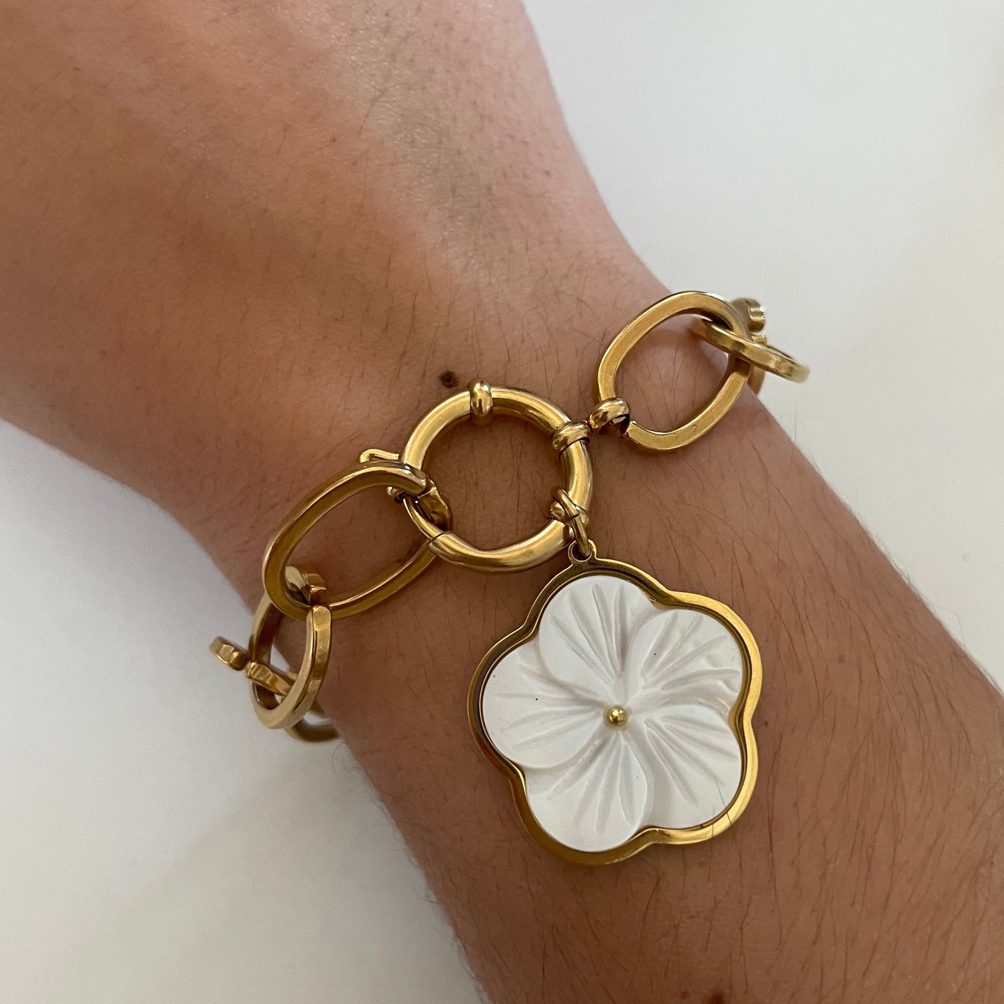 Bracelet Ysia