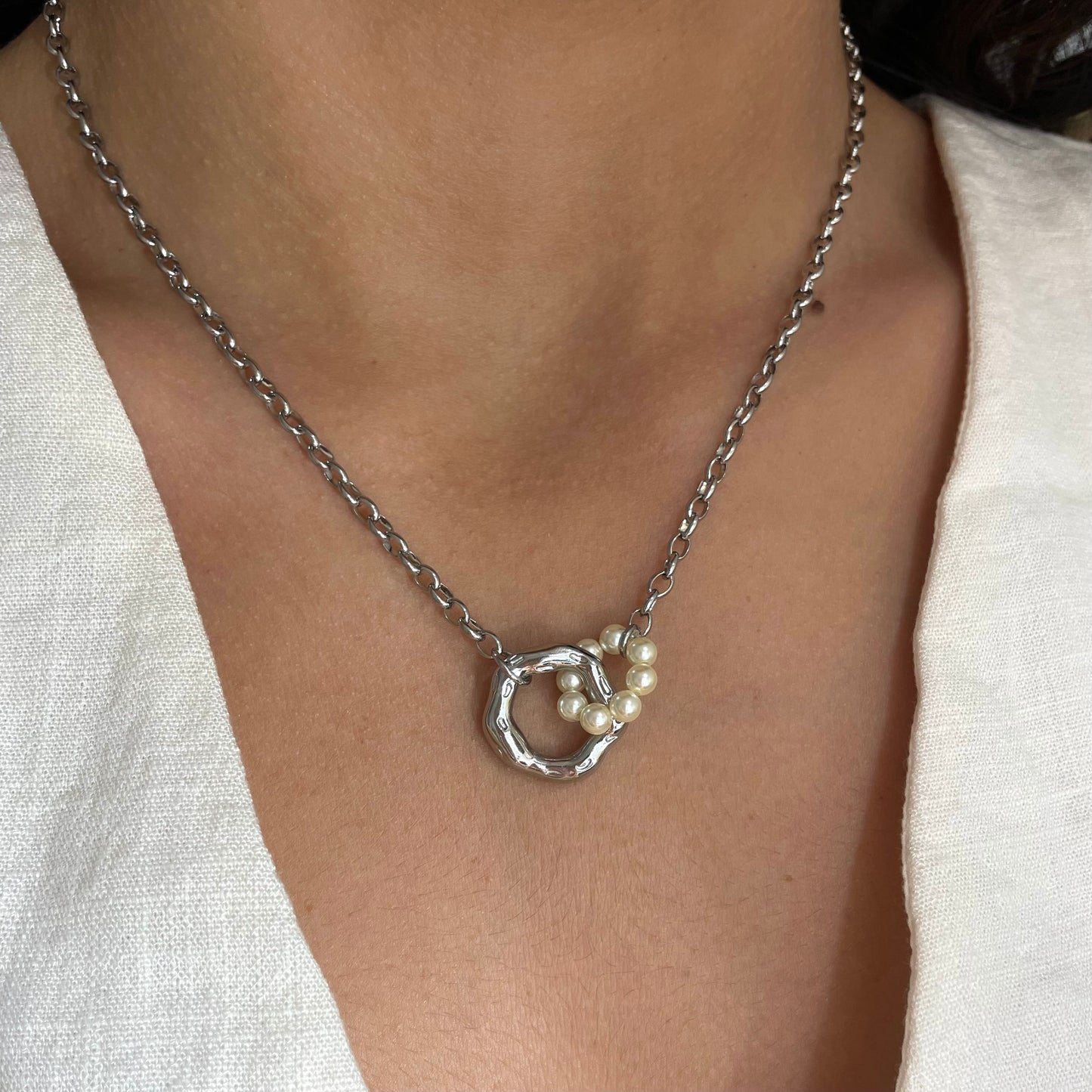 Collier Elise