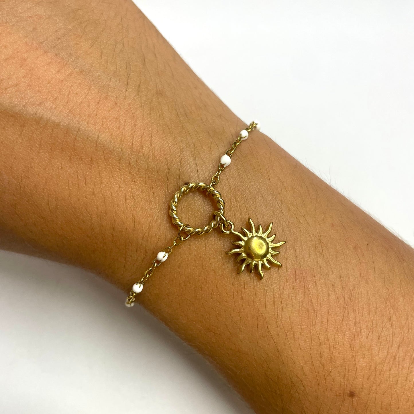 Bracelet Soléa