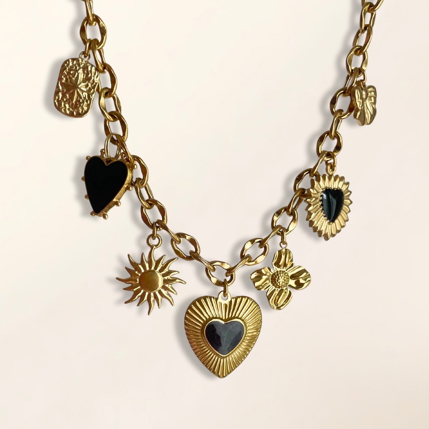 Collier Aurora
