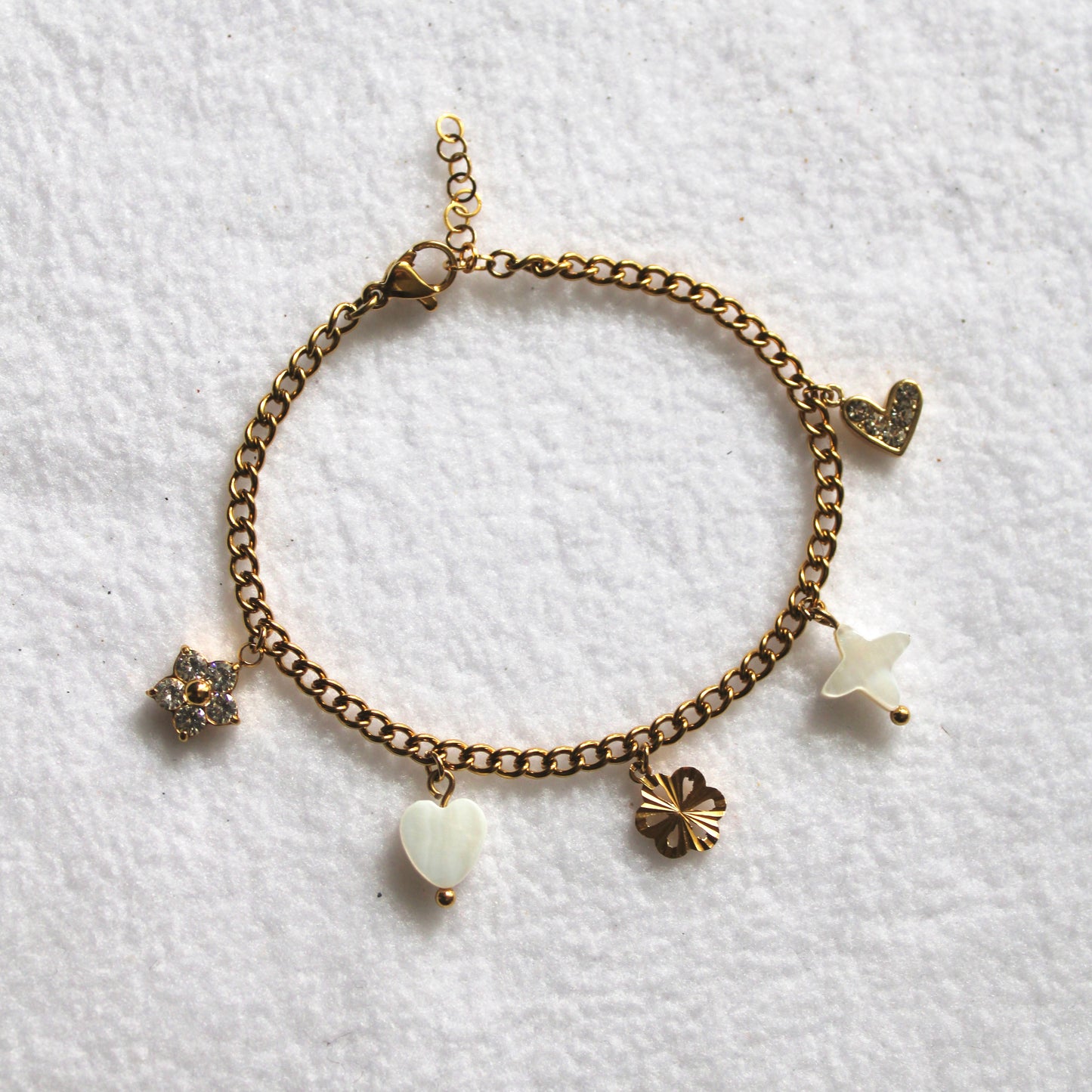 Bracelet Harmonie