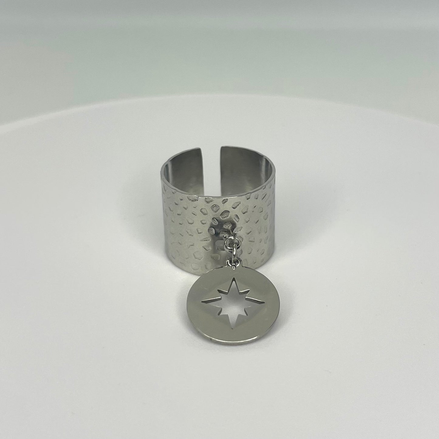 Bague STAR
