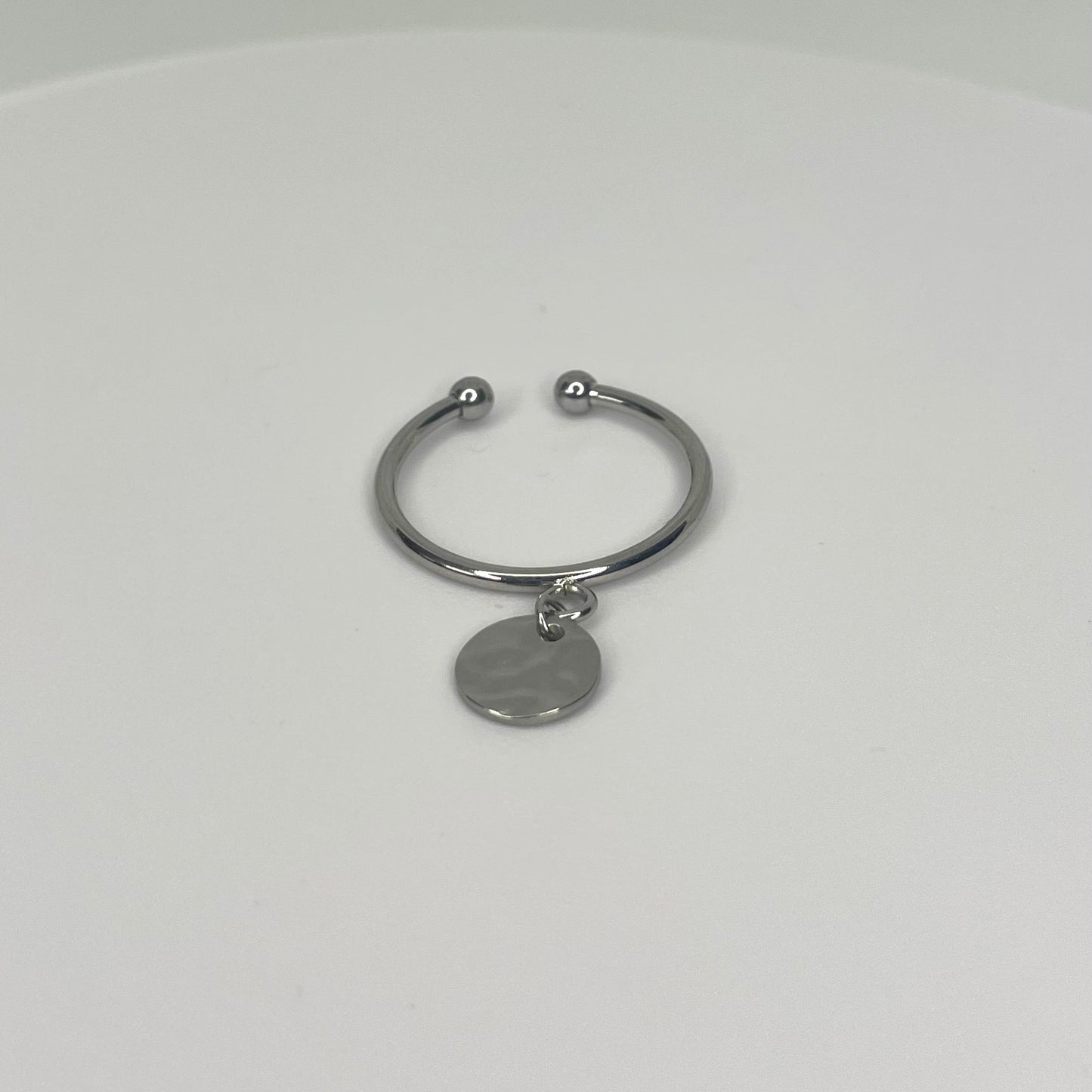Bague ALBA
