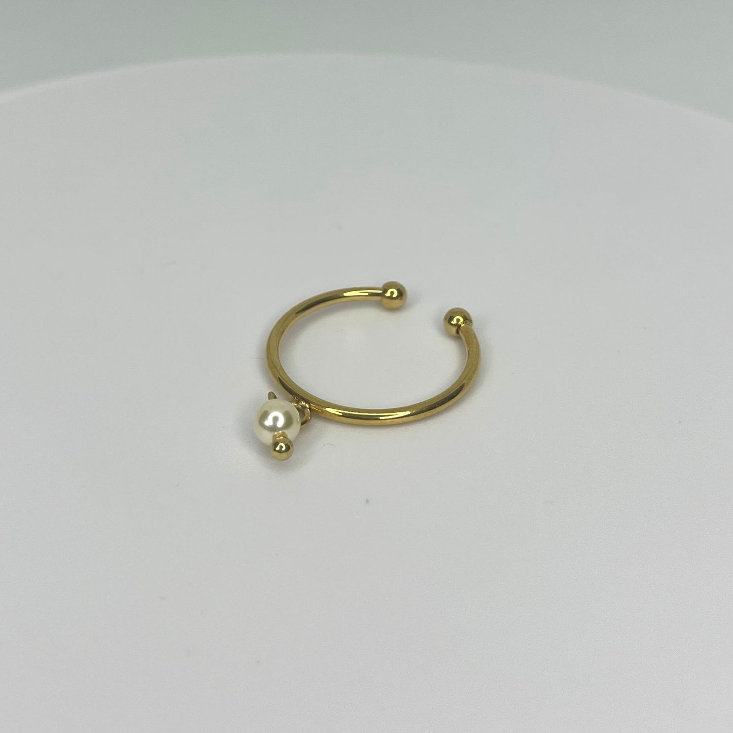 Bague ELSA