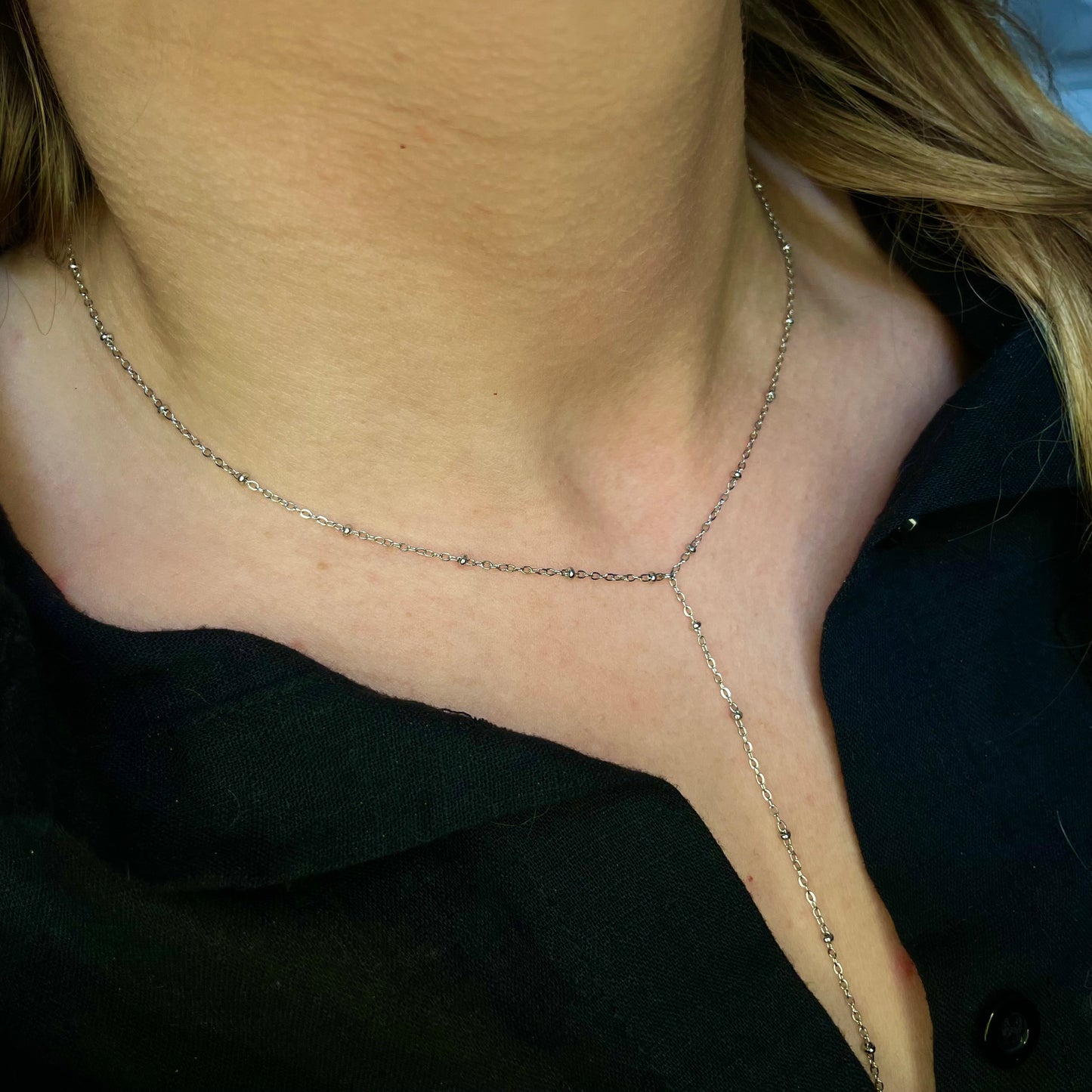 Collier ASHLEY
