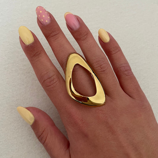Bague Marie