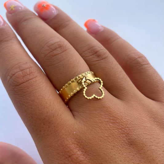 Bague Elara