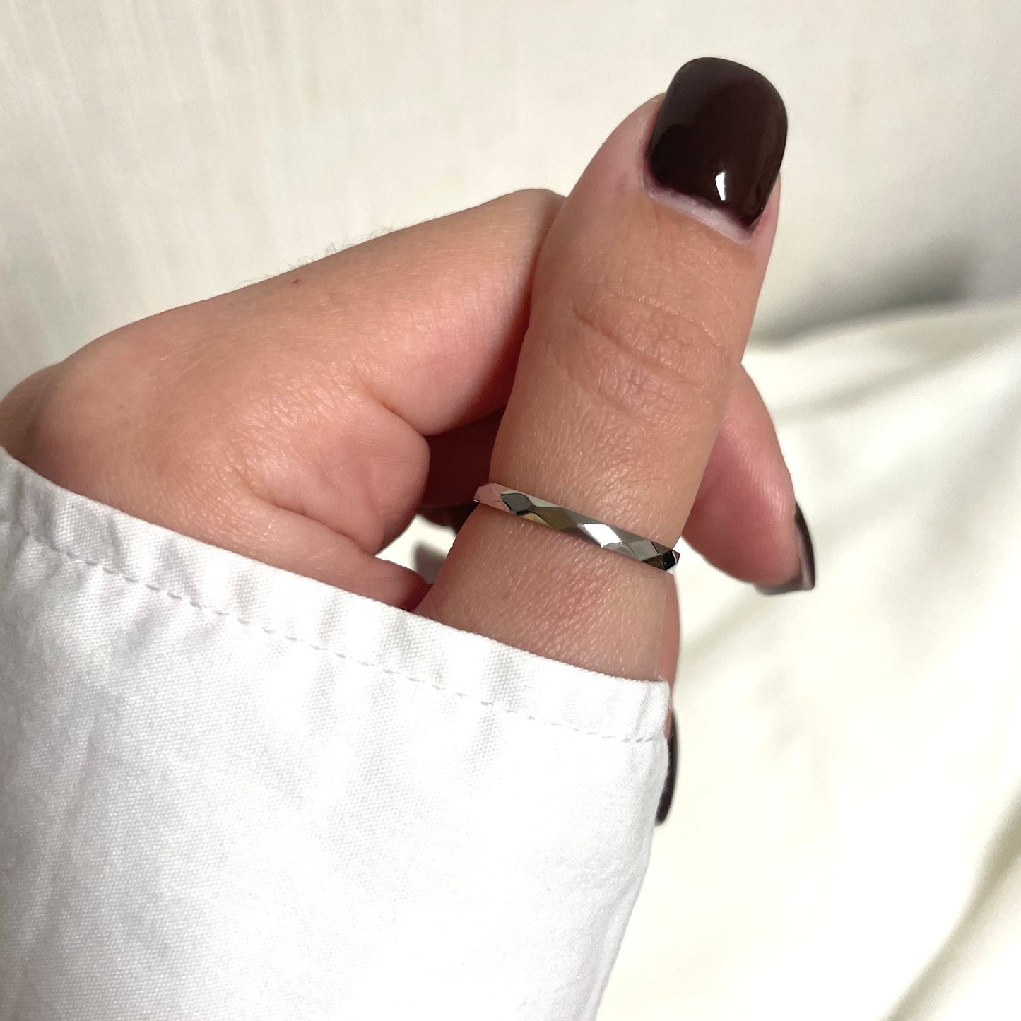 Bague Alizée