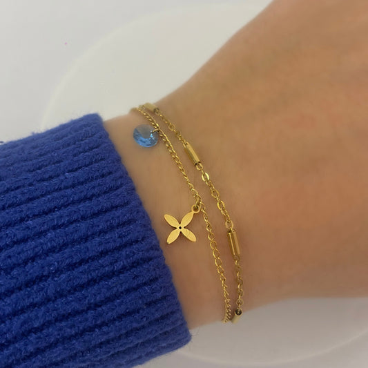 Bracelet DANAE