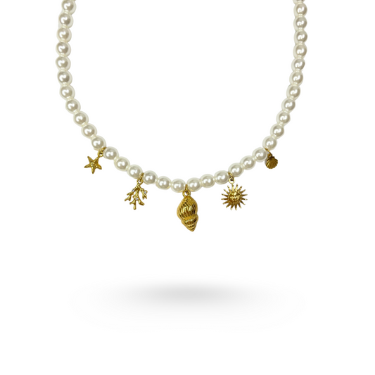 Collier Joanna