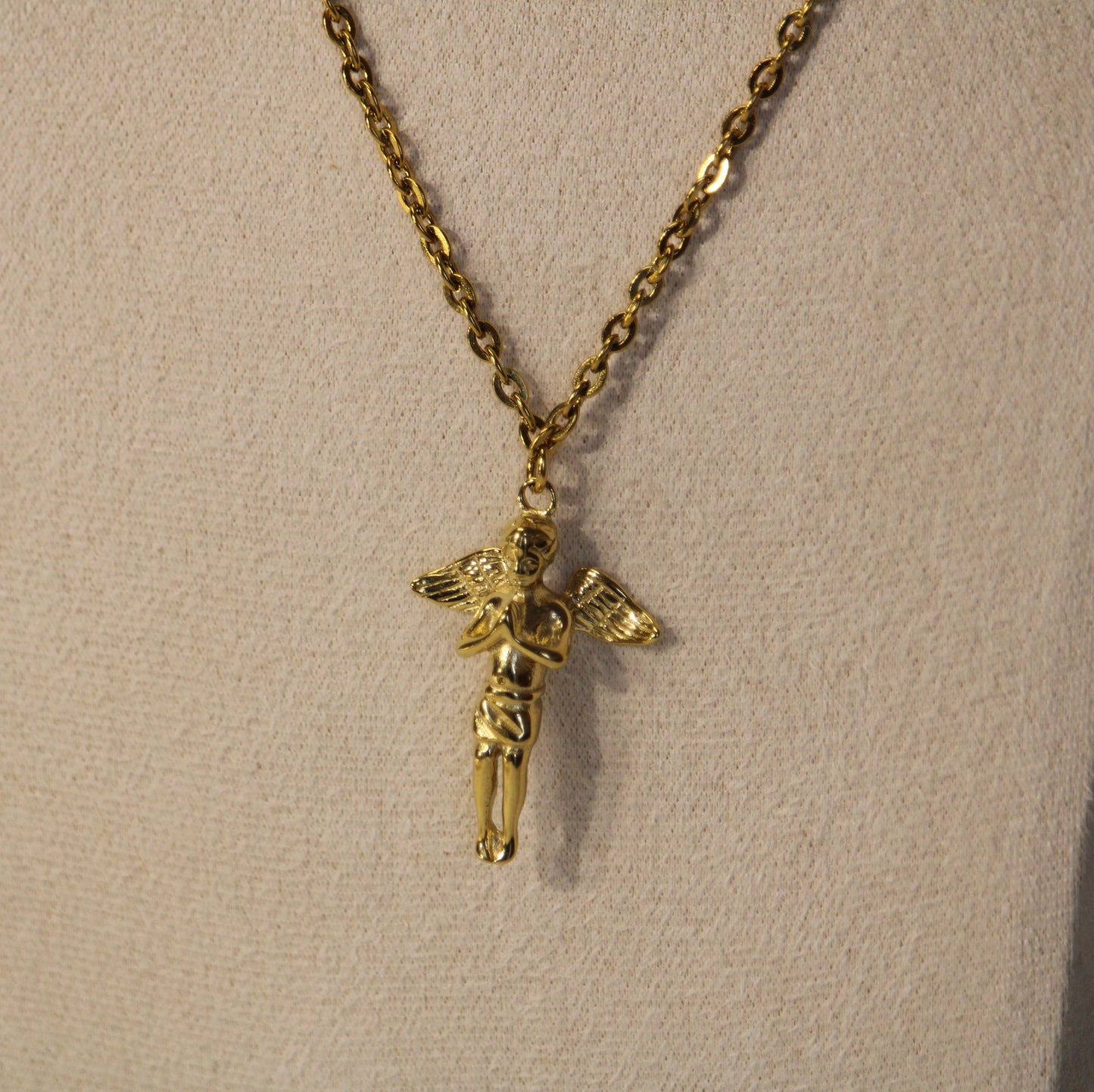 Sautoir Angel