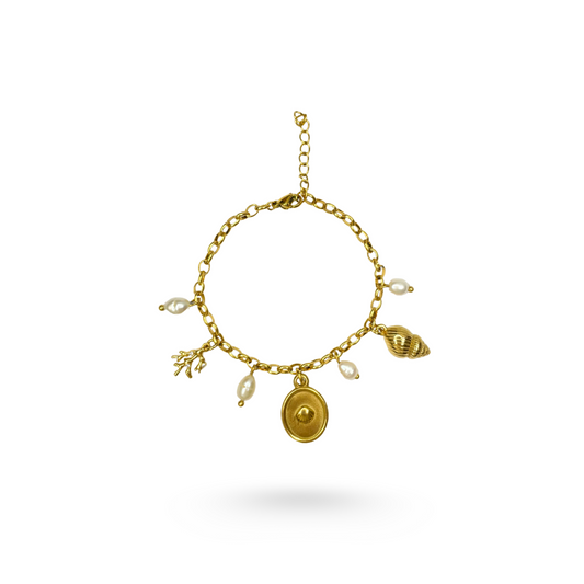 Bracelet Hanaë