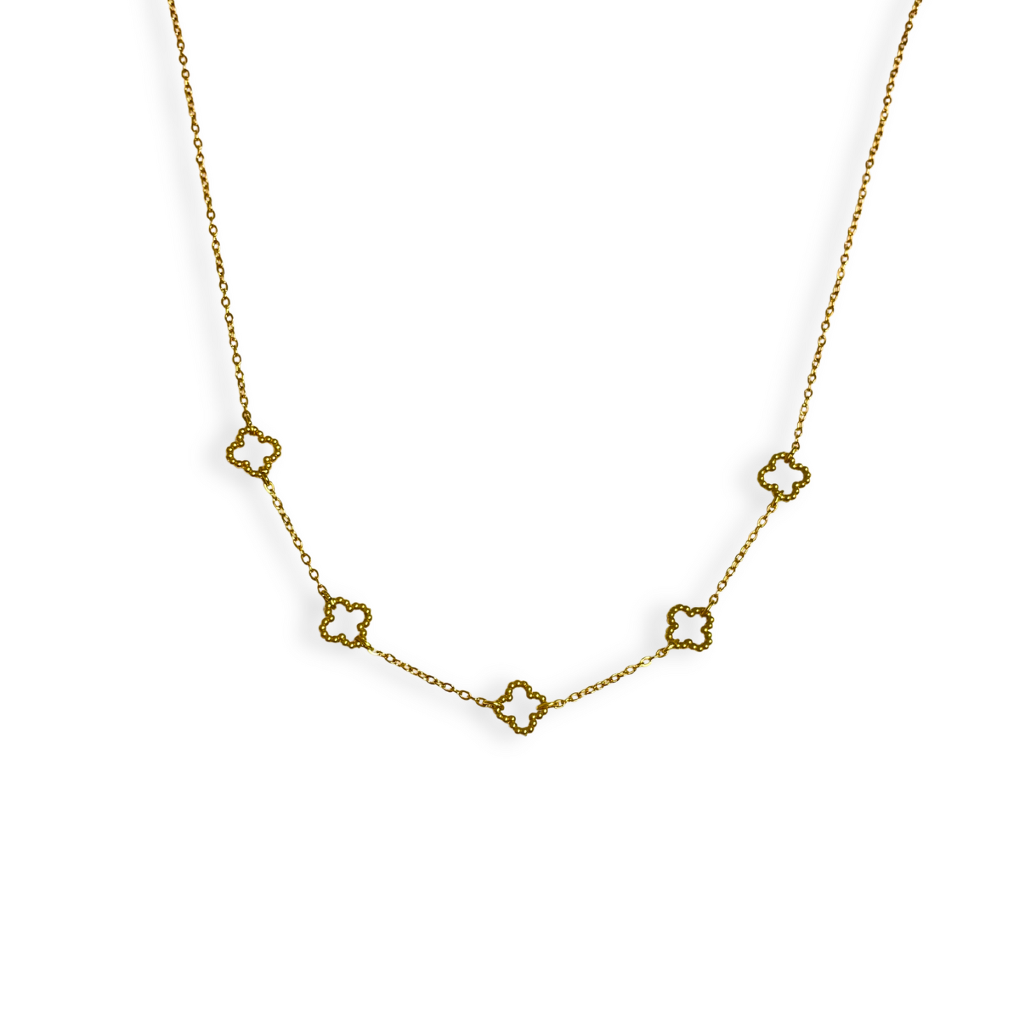 Collier Mini Elara