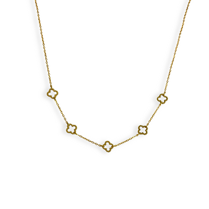 Collier Mini Elara