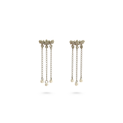 Boucles d’oreilles Millie