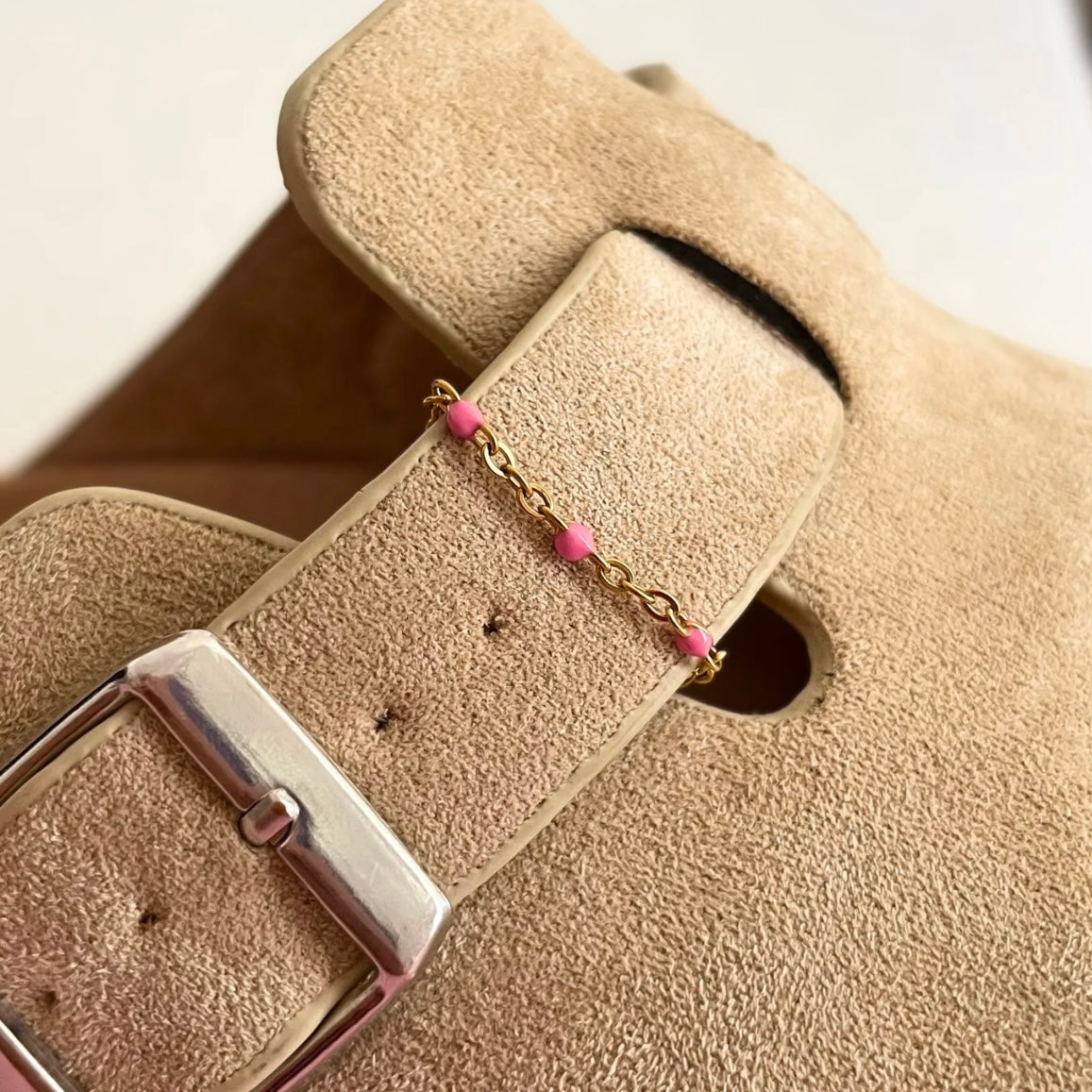 Bijoux pour birks