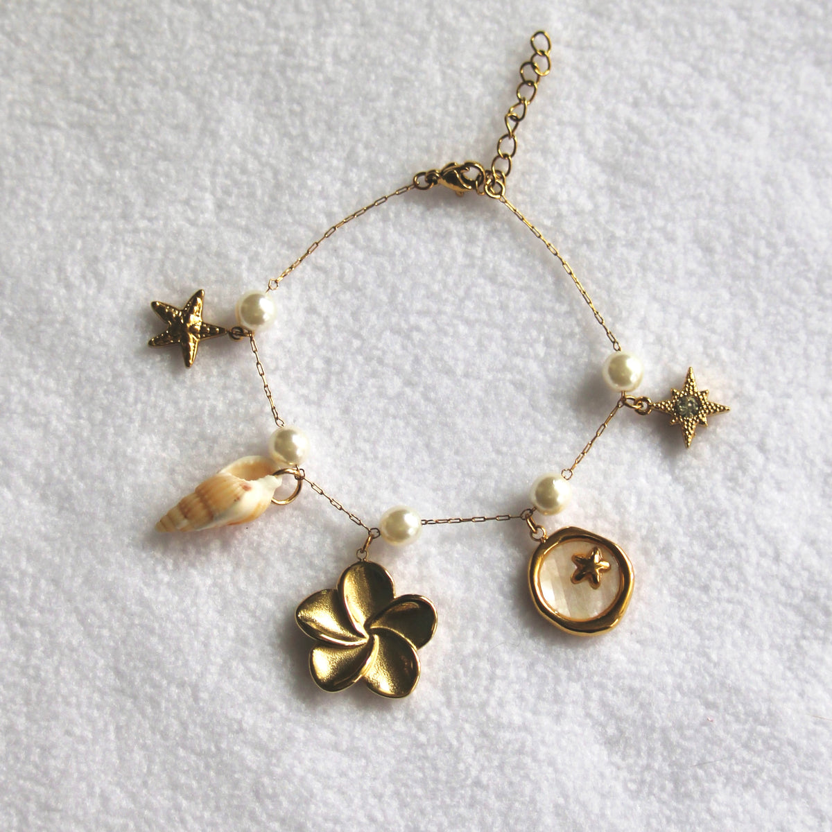 Bracelet Deva