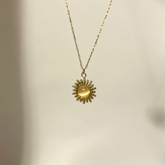 Collier Elvira