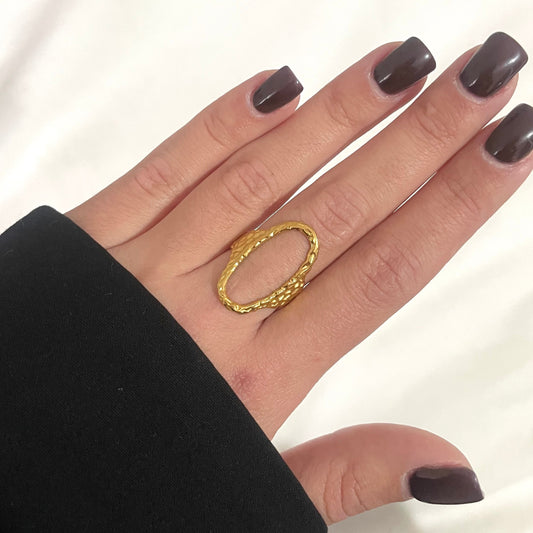 Bague Célina