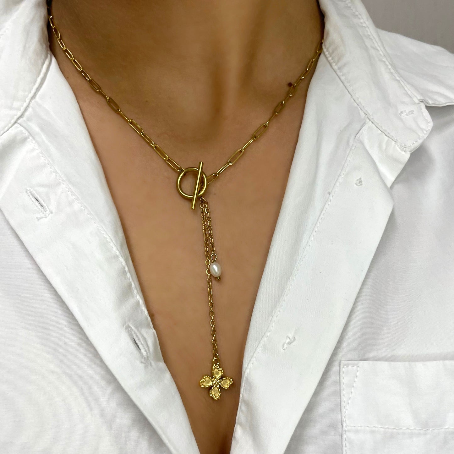 Collier ALMA