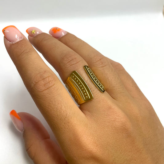 Bague Norah