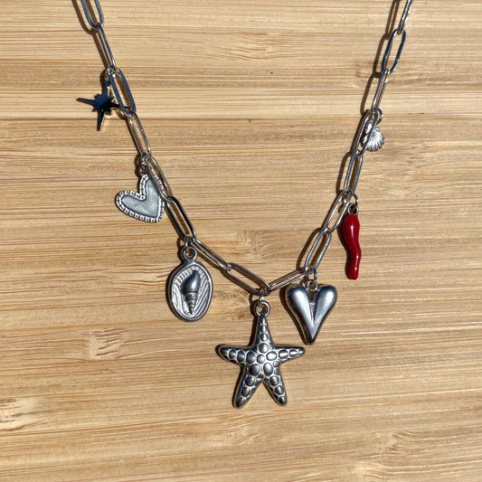 Collier MAUDE