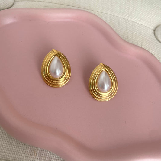 Boucles d’oreilles Aris