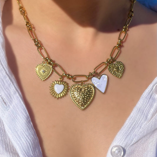 Collier ANGÈLE