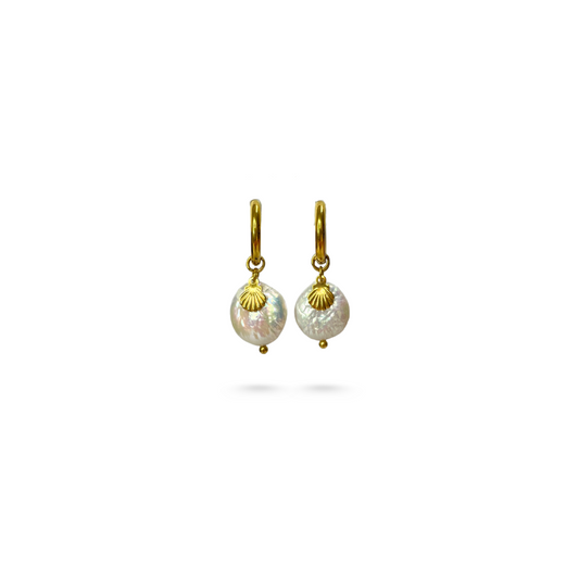 Boucles d’oreilles Ivana