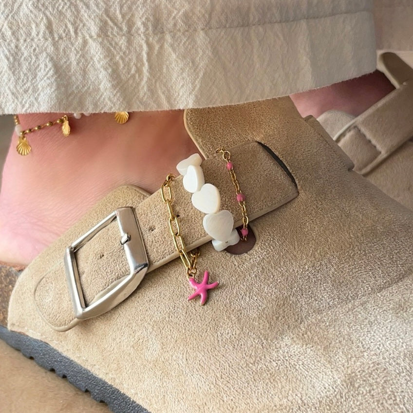 Bijoux pour birks