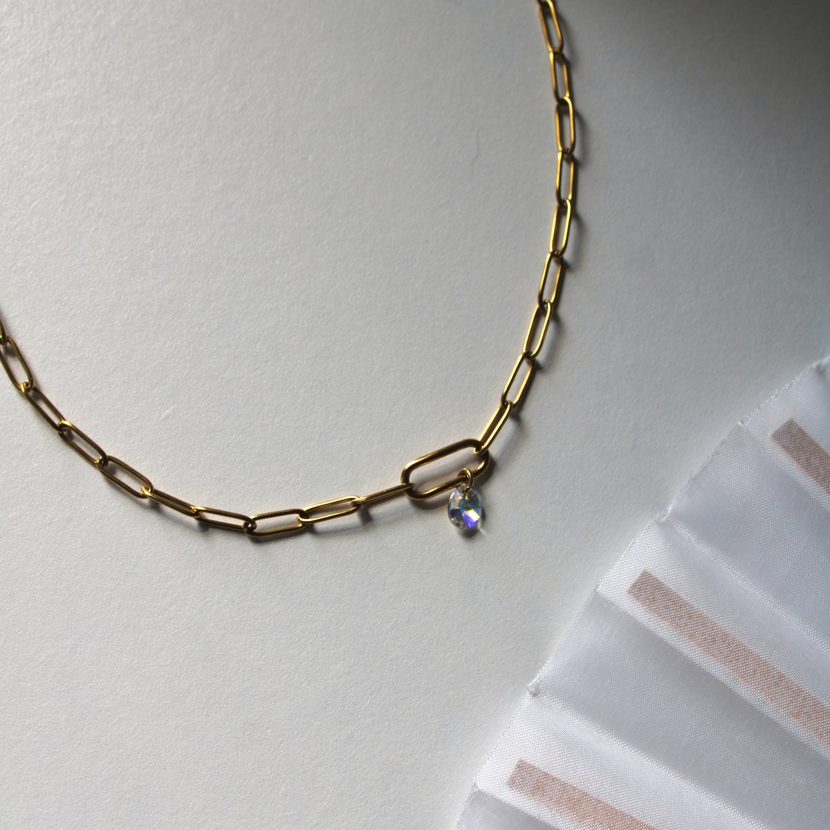 Collier Bianca