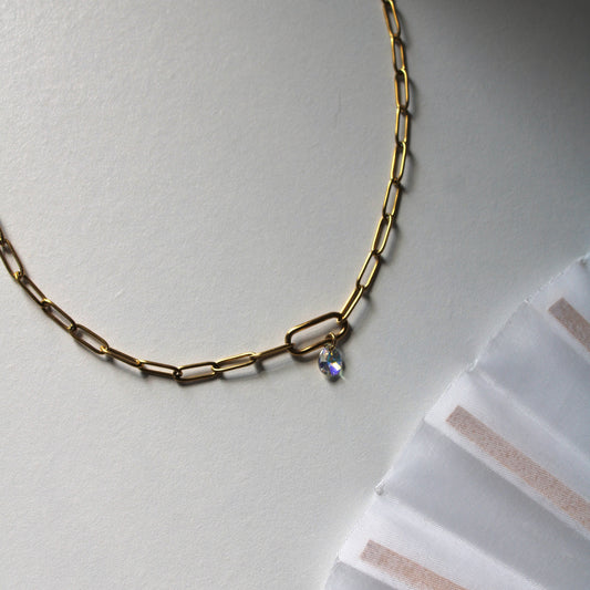 Collier Bianca