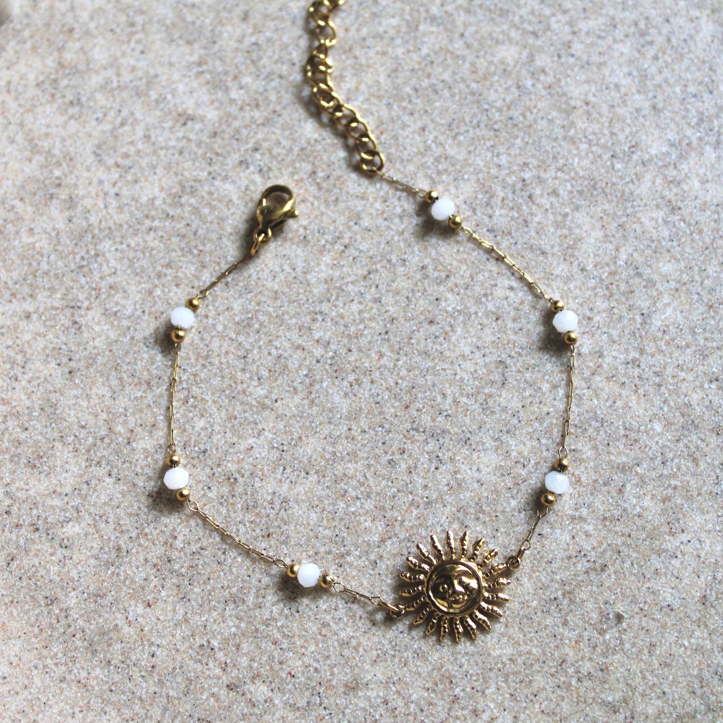 Bracelet Sun