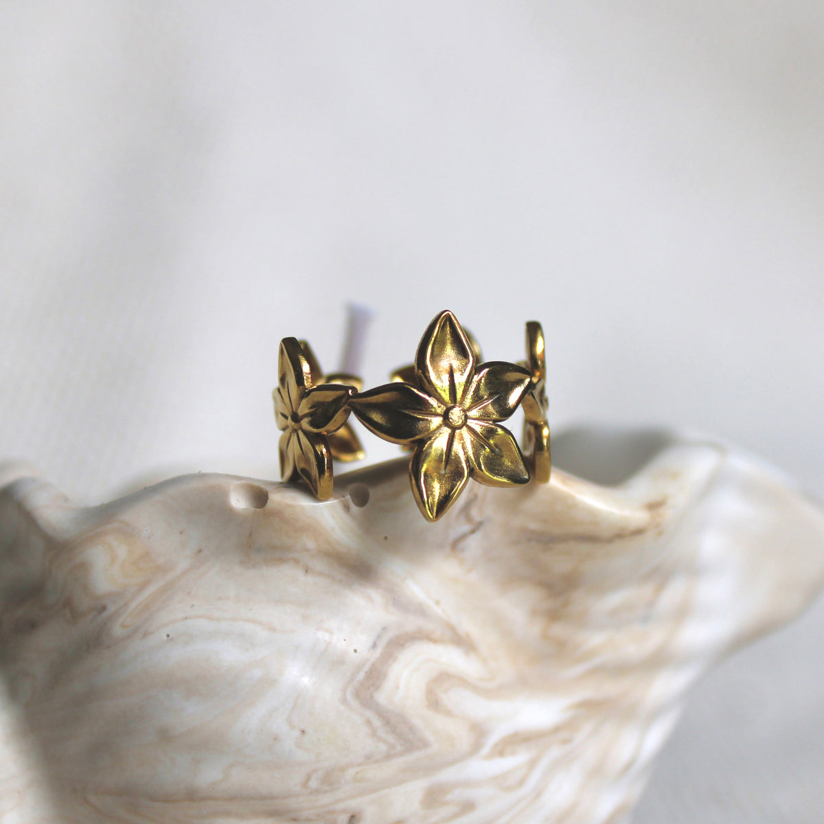 Bague Naïa