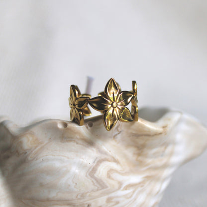 Bague Naïa