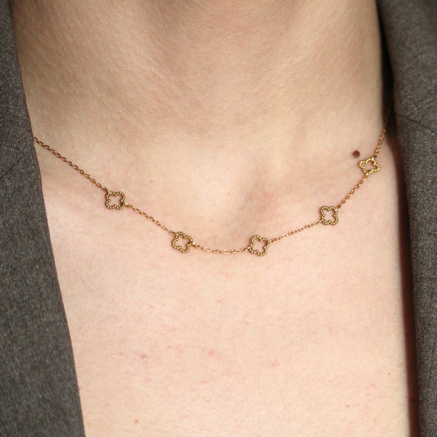 Collier Mini Elara