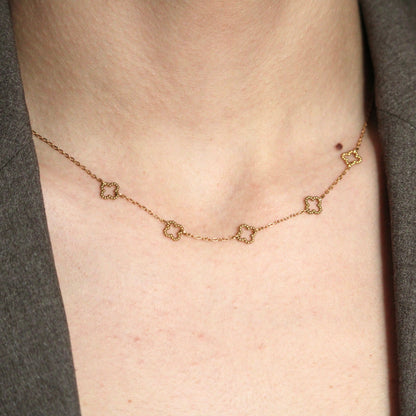Collier Mini Elara