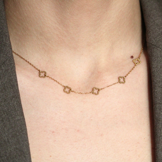 Collier Mini Elara