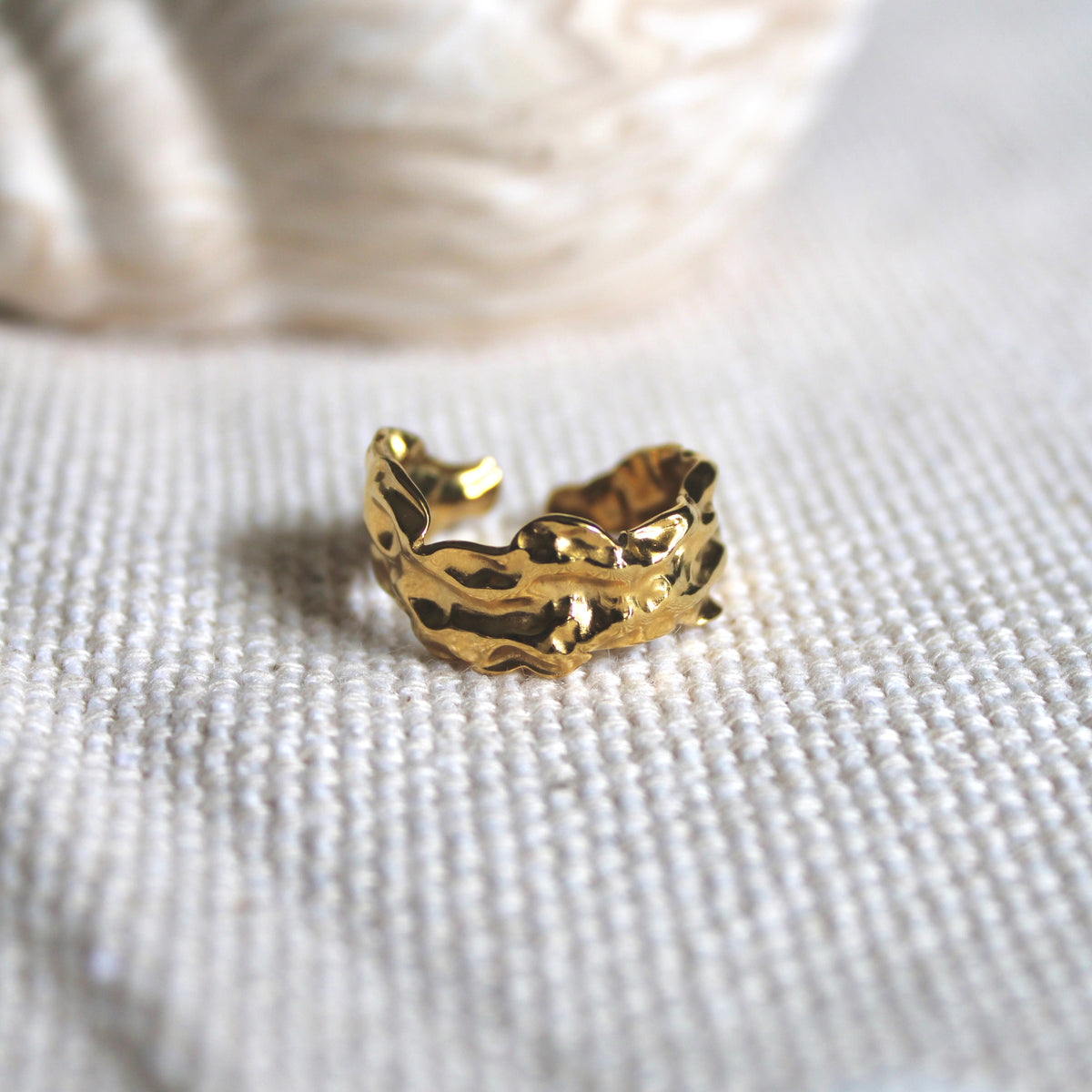 Bague Lima