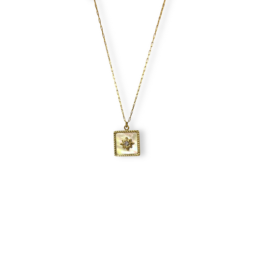 Collier Sienna