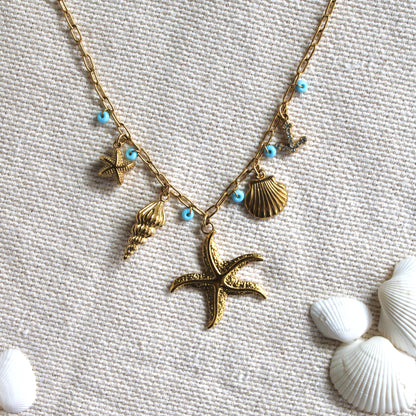 Collier Athena