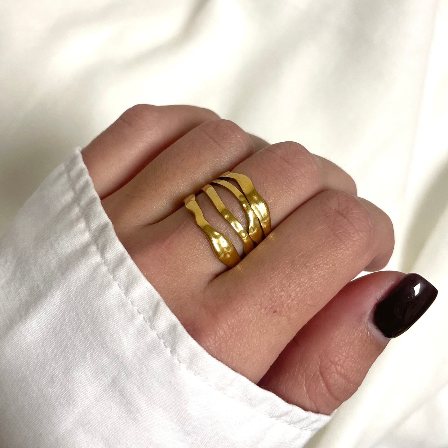 Bague Azra