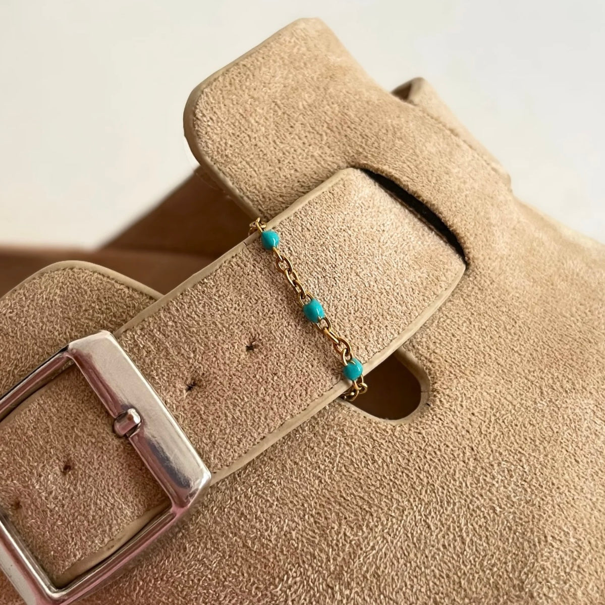 Bijoux pour birks