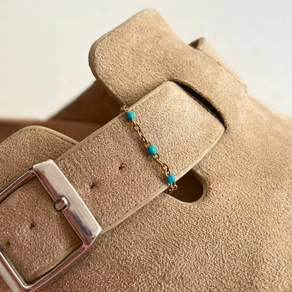 Bijoux pour birks