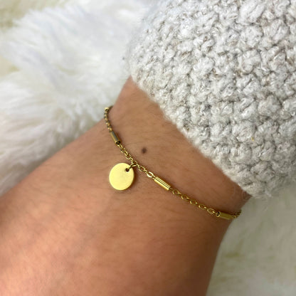 Bracelet EVA